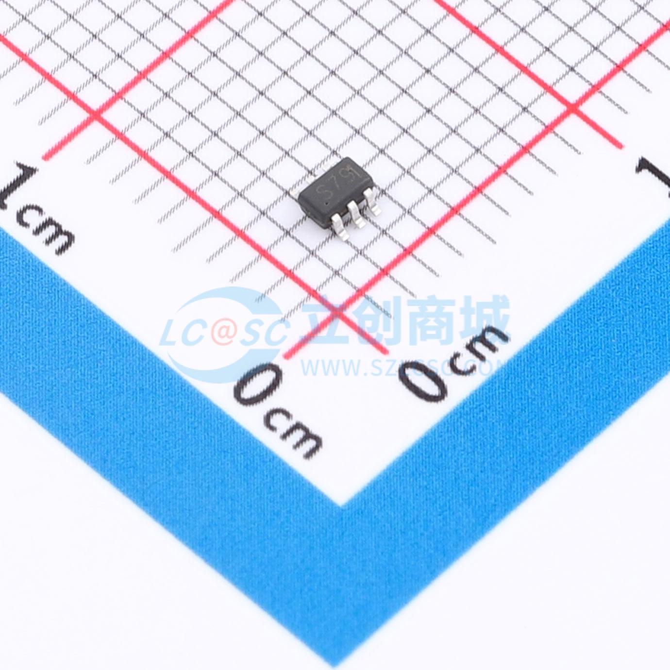 点击查看大图 XA2188-AS79实物图