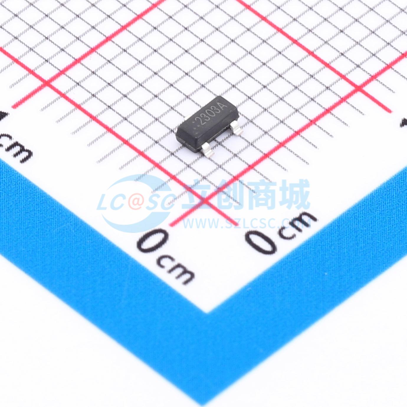 点击查看大图 DO2303A实物图