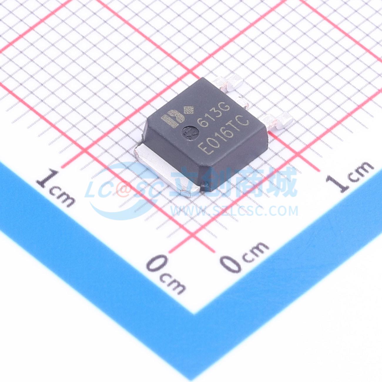 点击查看大图 DE016TCG实物图