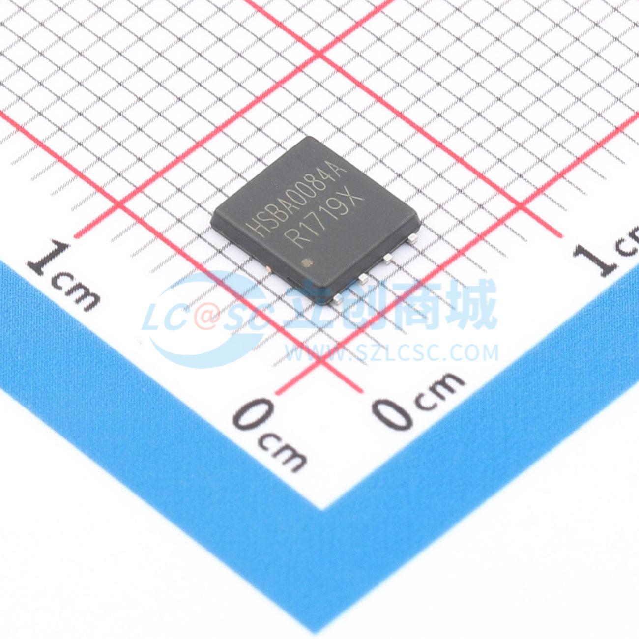 点击查看大图 HSBA0084A实物图