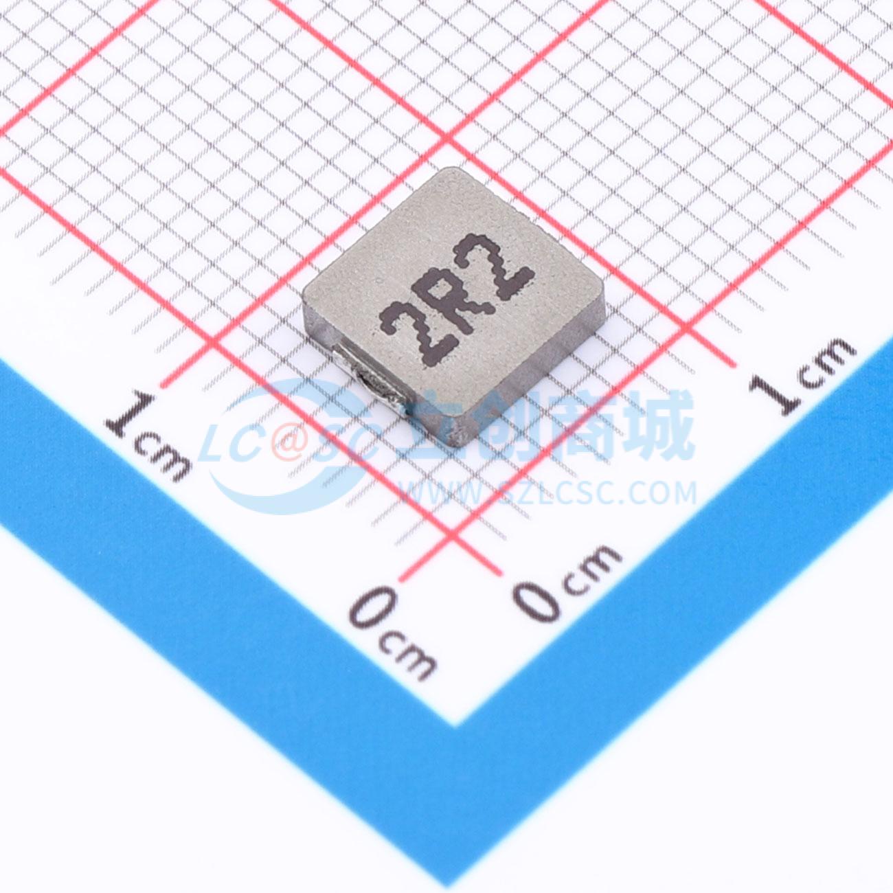 点击查看大图 MS0620-2R2M实物图