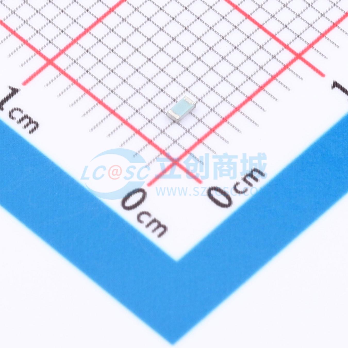 点击查看大图 MCT06030C5601FP500实物图