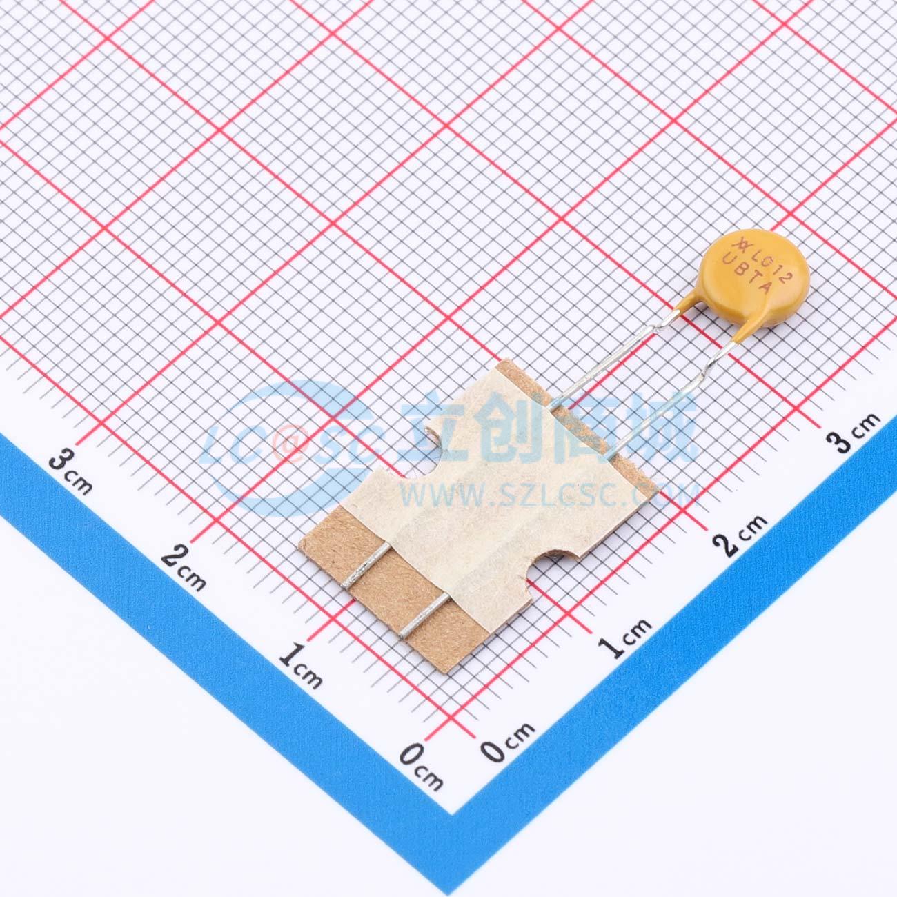 点击查看大图 LVR012K-2实物图