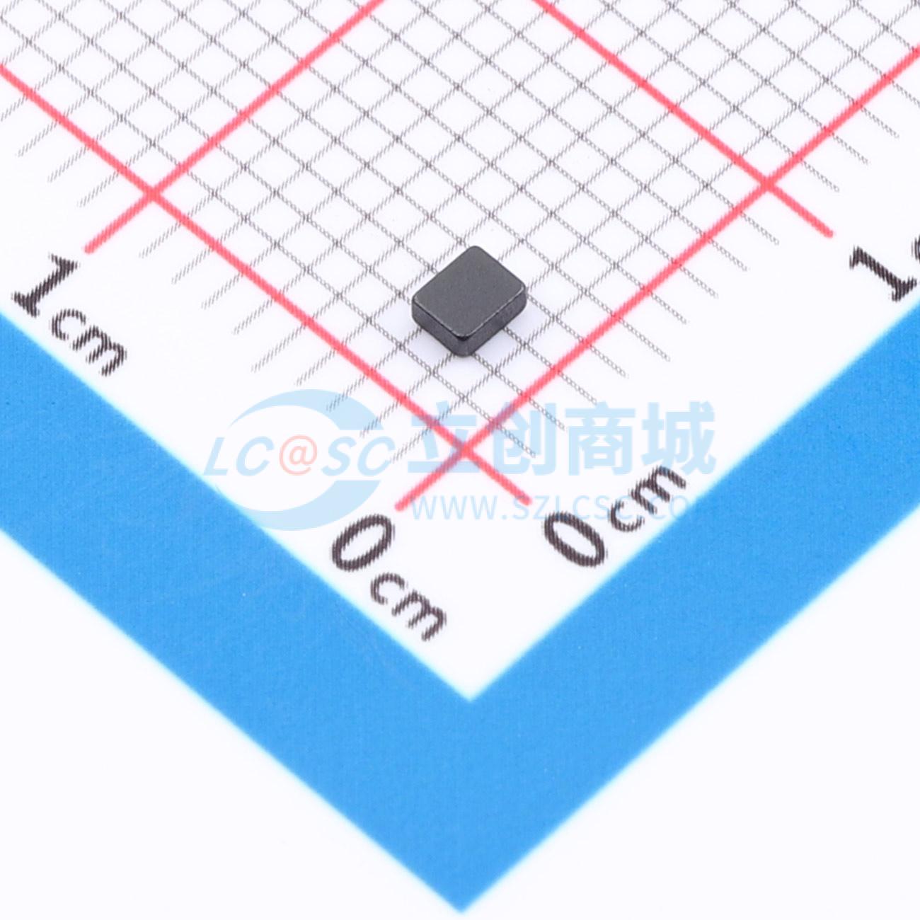点击查看大图 PIM201610SR68MBCA实物图