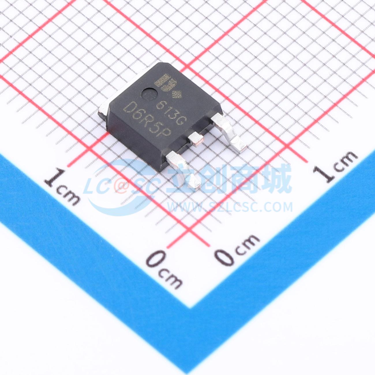 点击查看大图 DD6R5PG实物图