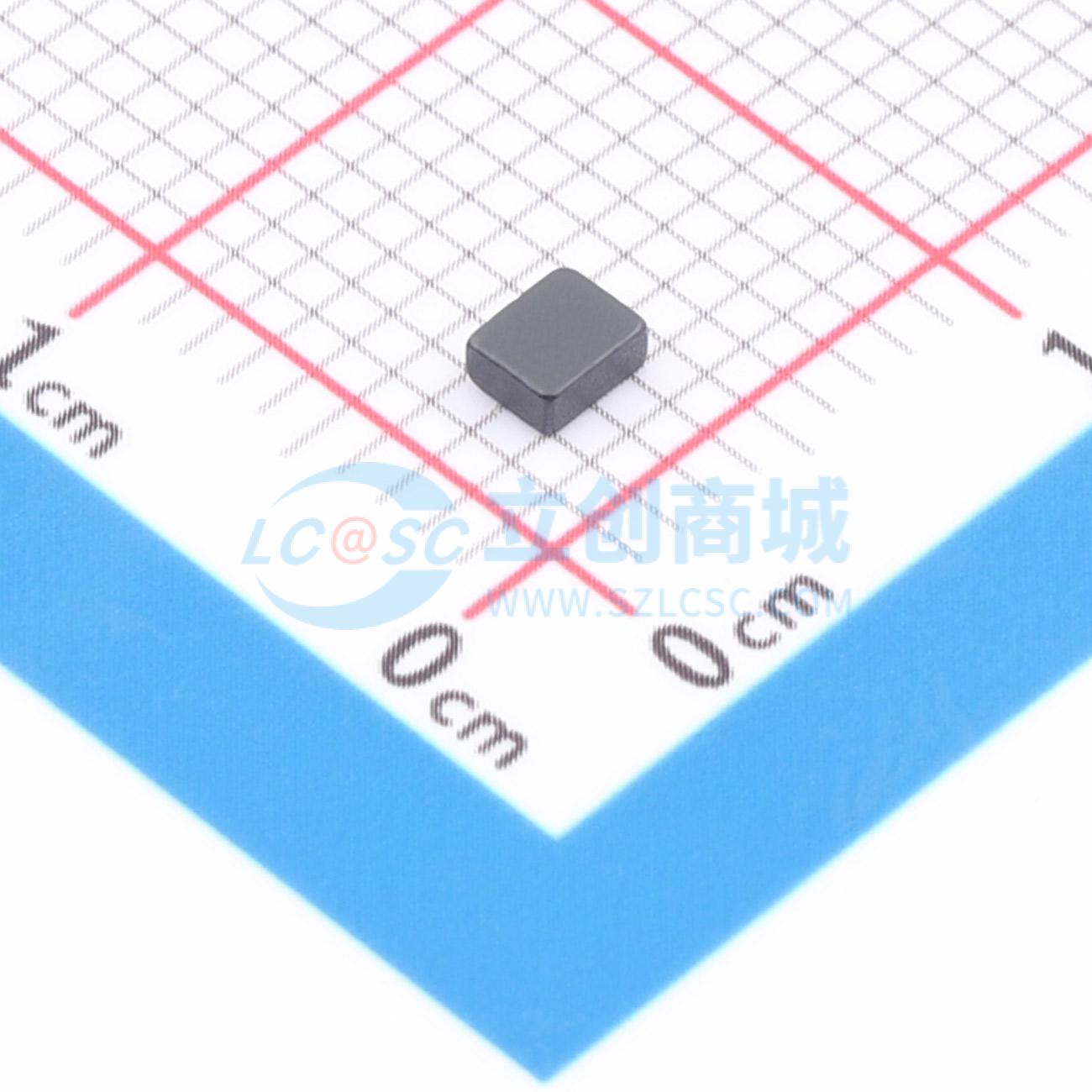 点击查看大图 MSM252012-4R7M实物图