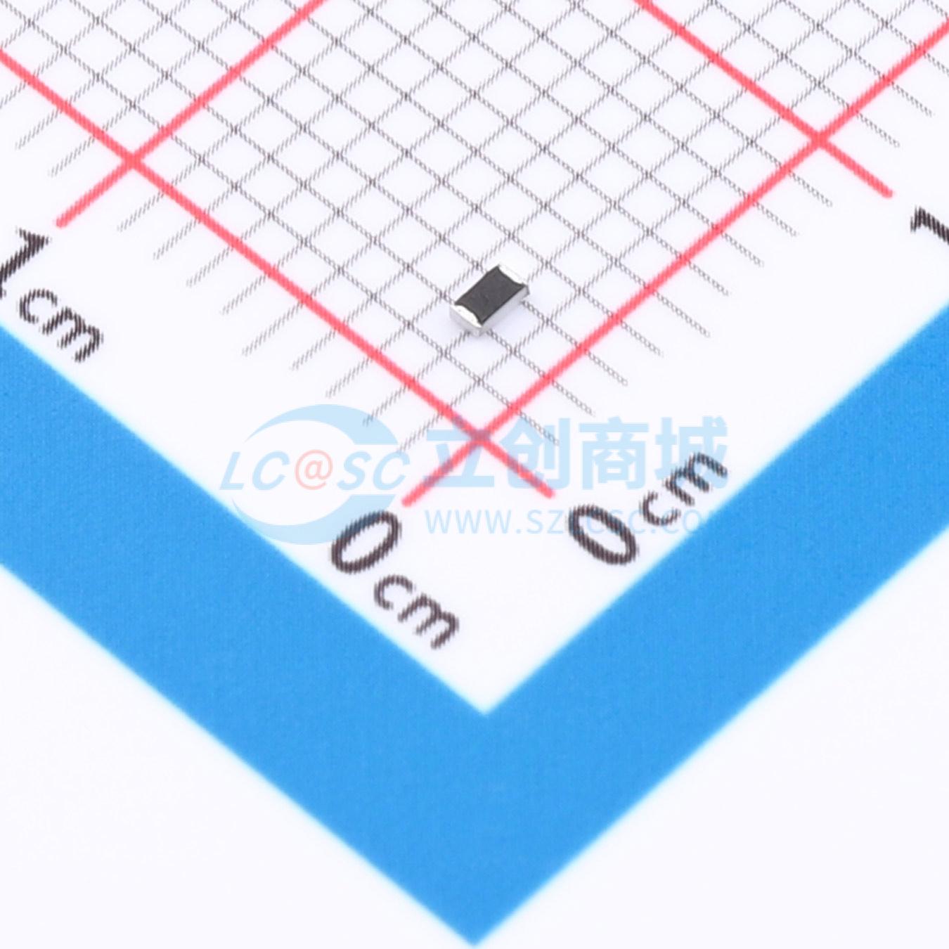 点击查看大图 ERJPA3F2702V实物图