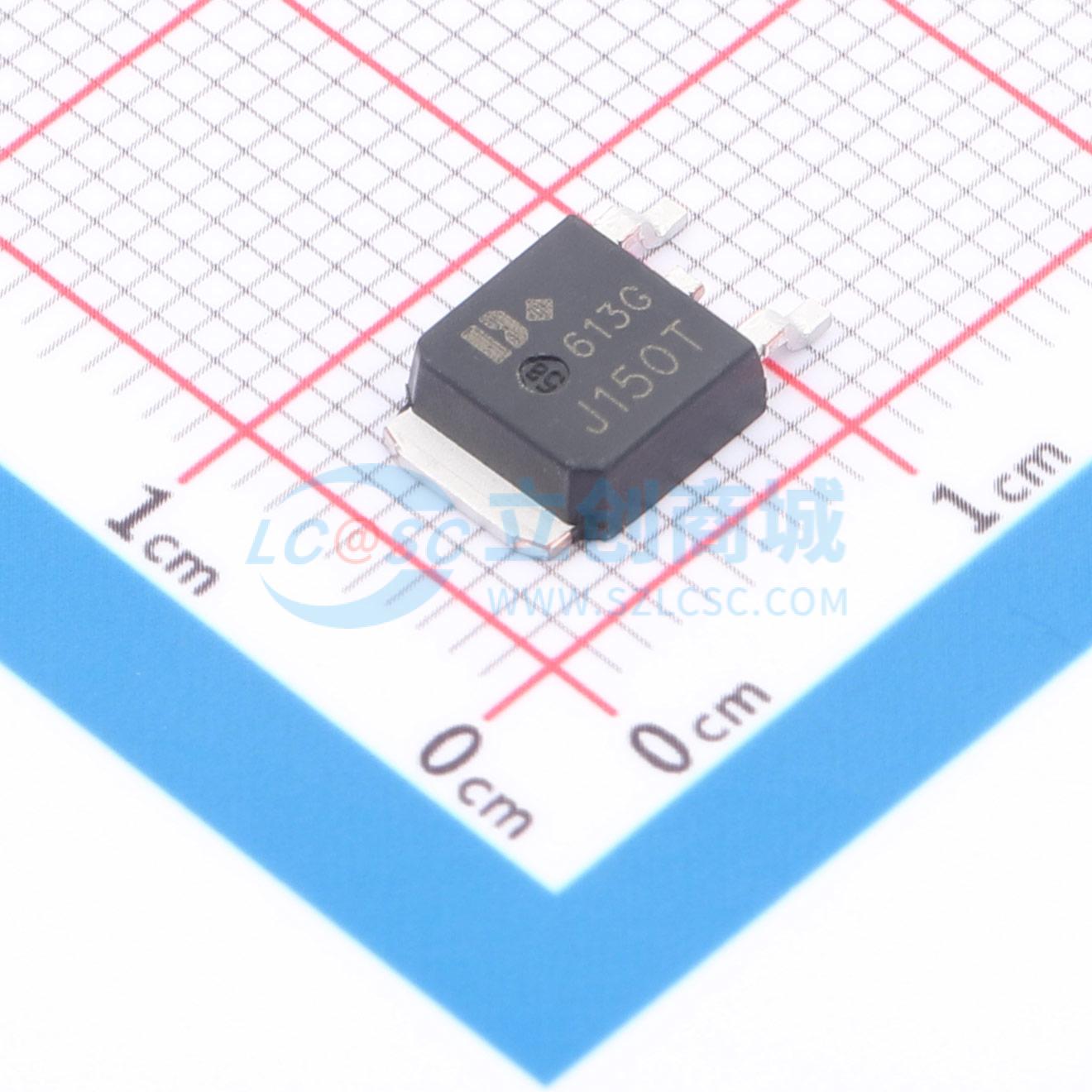 点击查看大图 DJ150TG实物图