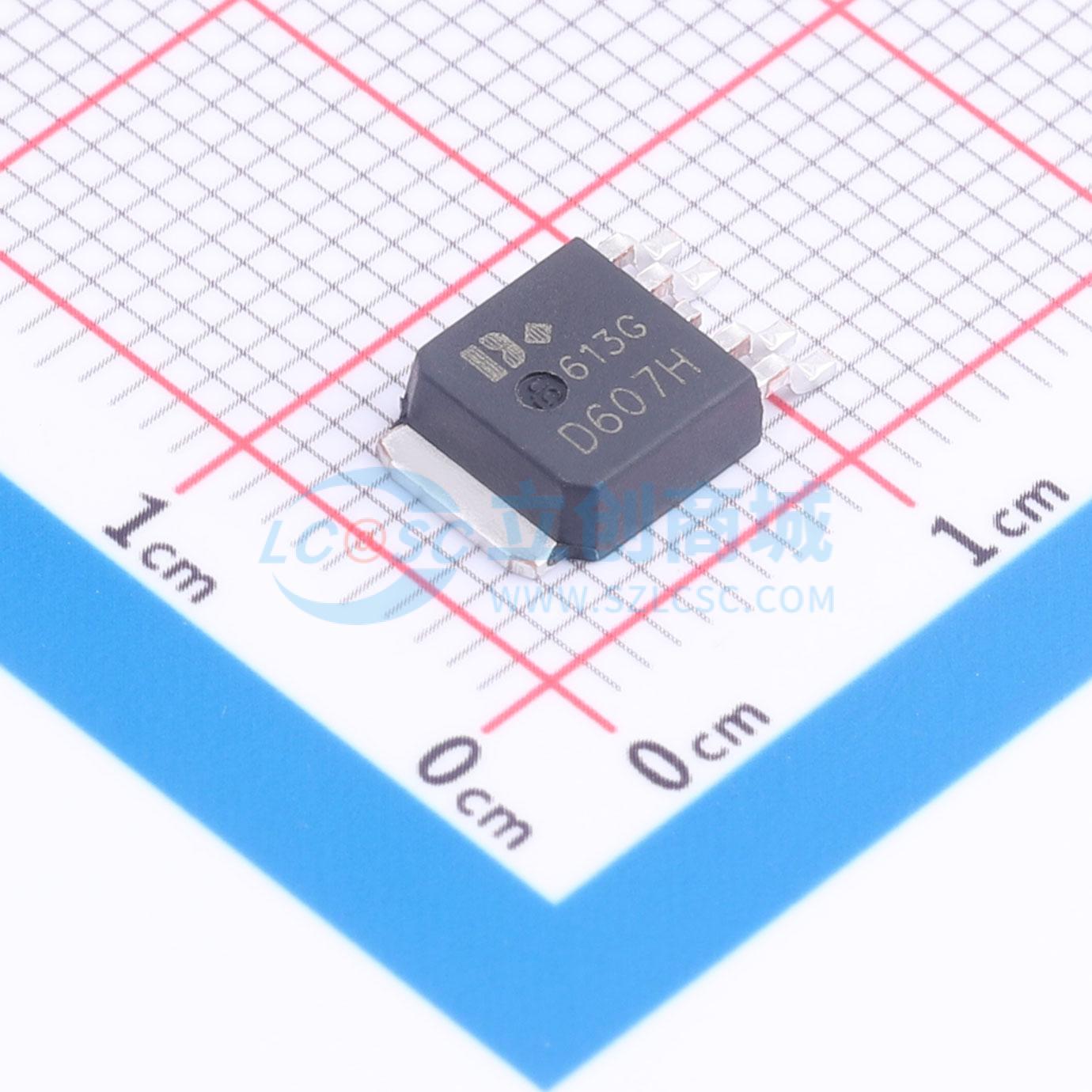 点击查看大图 DOD607H实物图