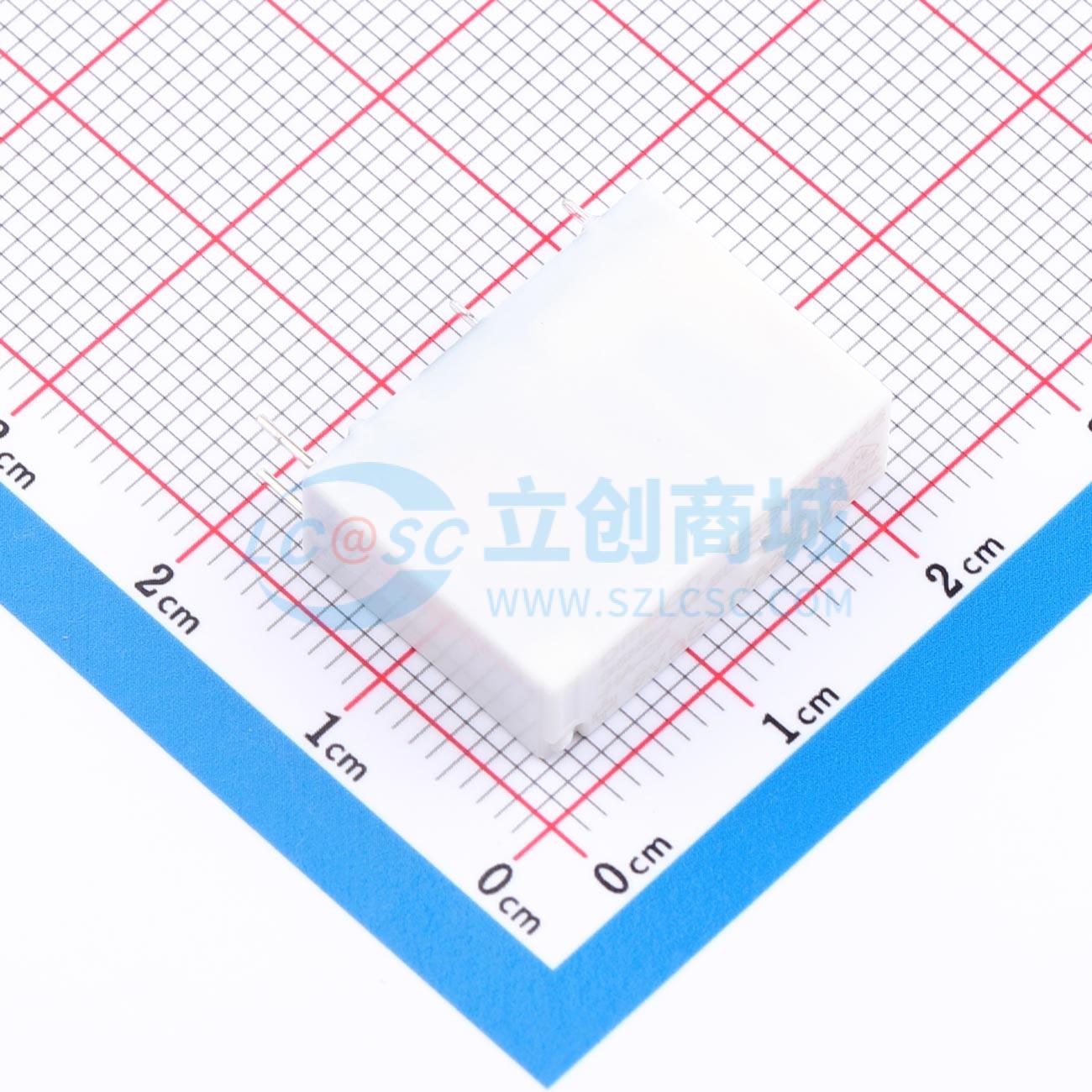 点击查看大图 G5NB-1A4-EL-HA-CF-SP DC5实物图