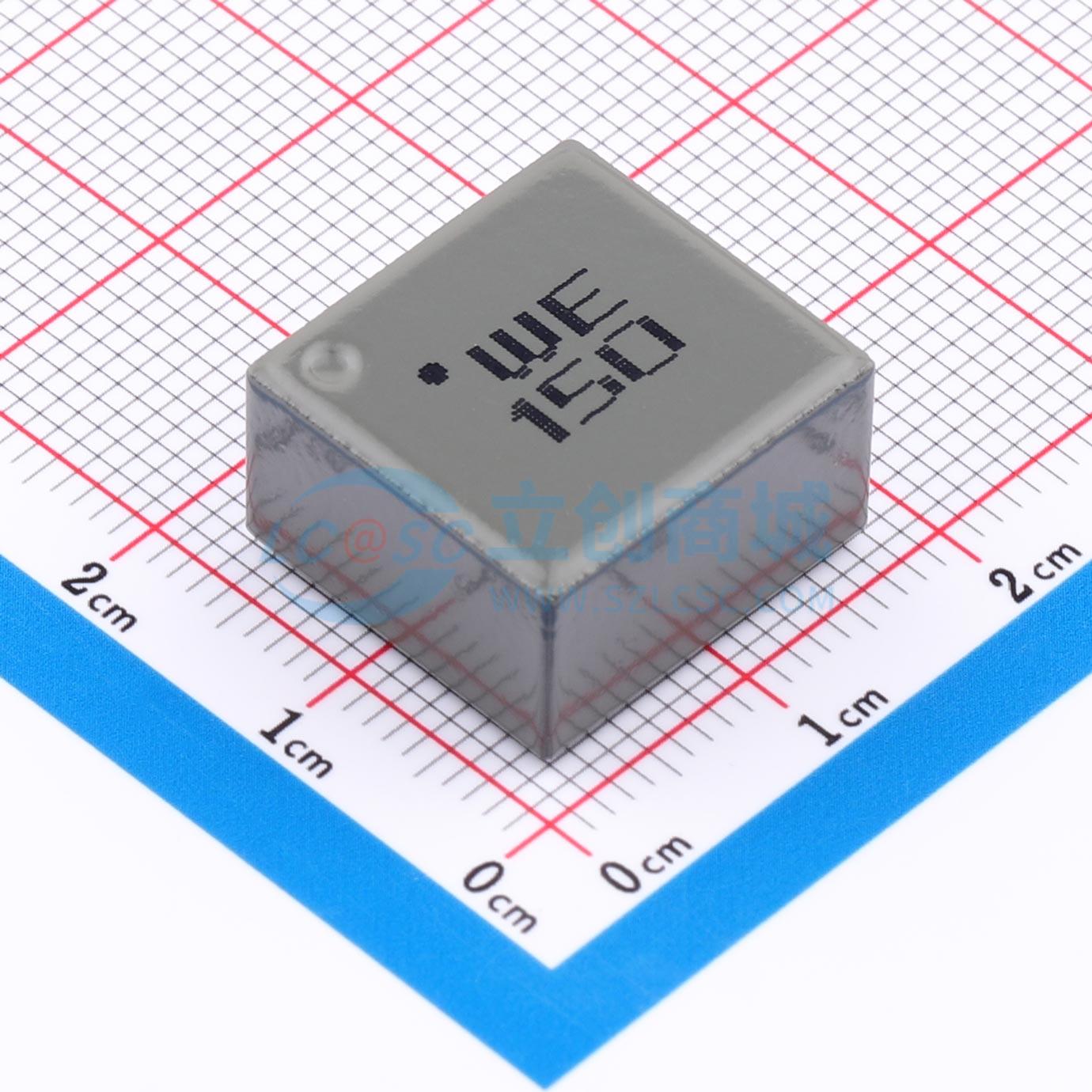 点击查看大图 74439370150实物图