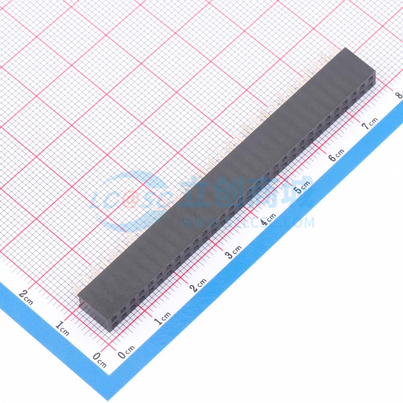 点击查看大图 2044-2X30G00SA实物图