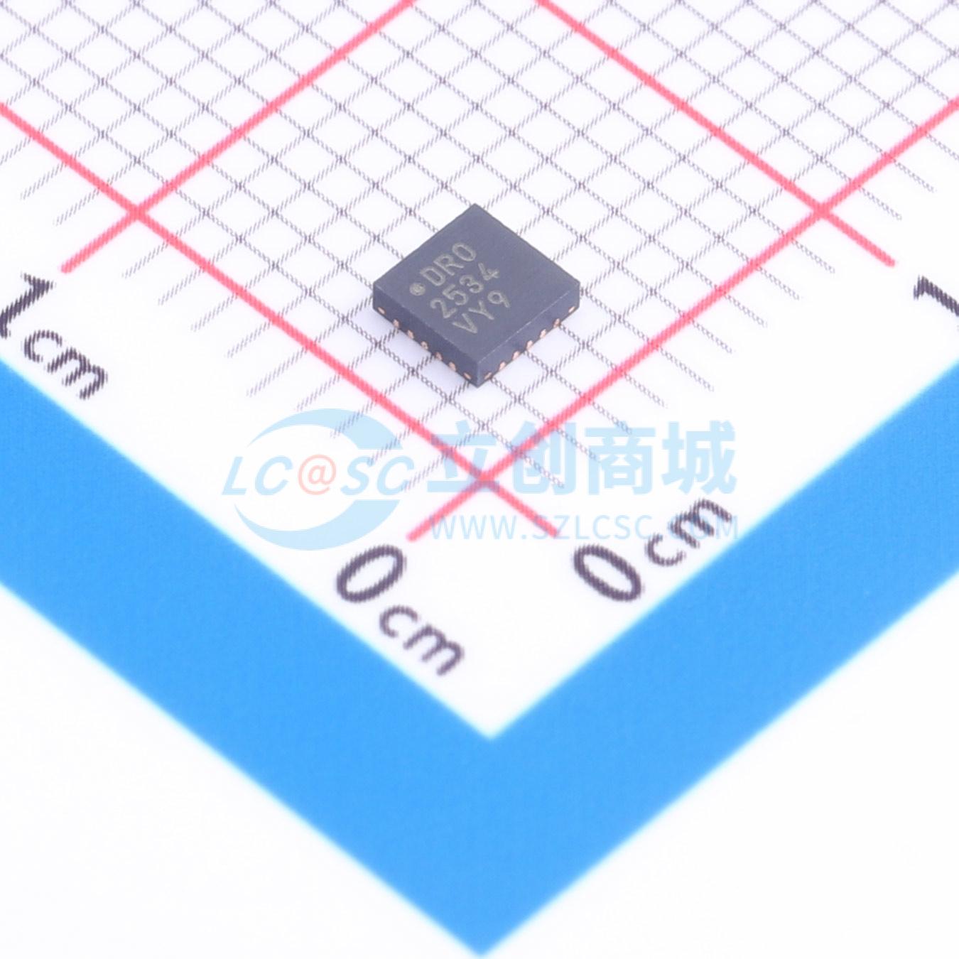 点击查看大图 AVR32DD20T-E/REB实物图