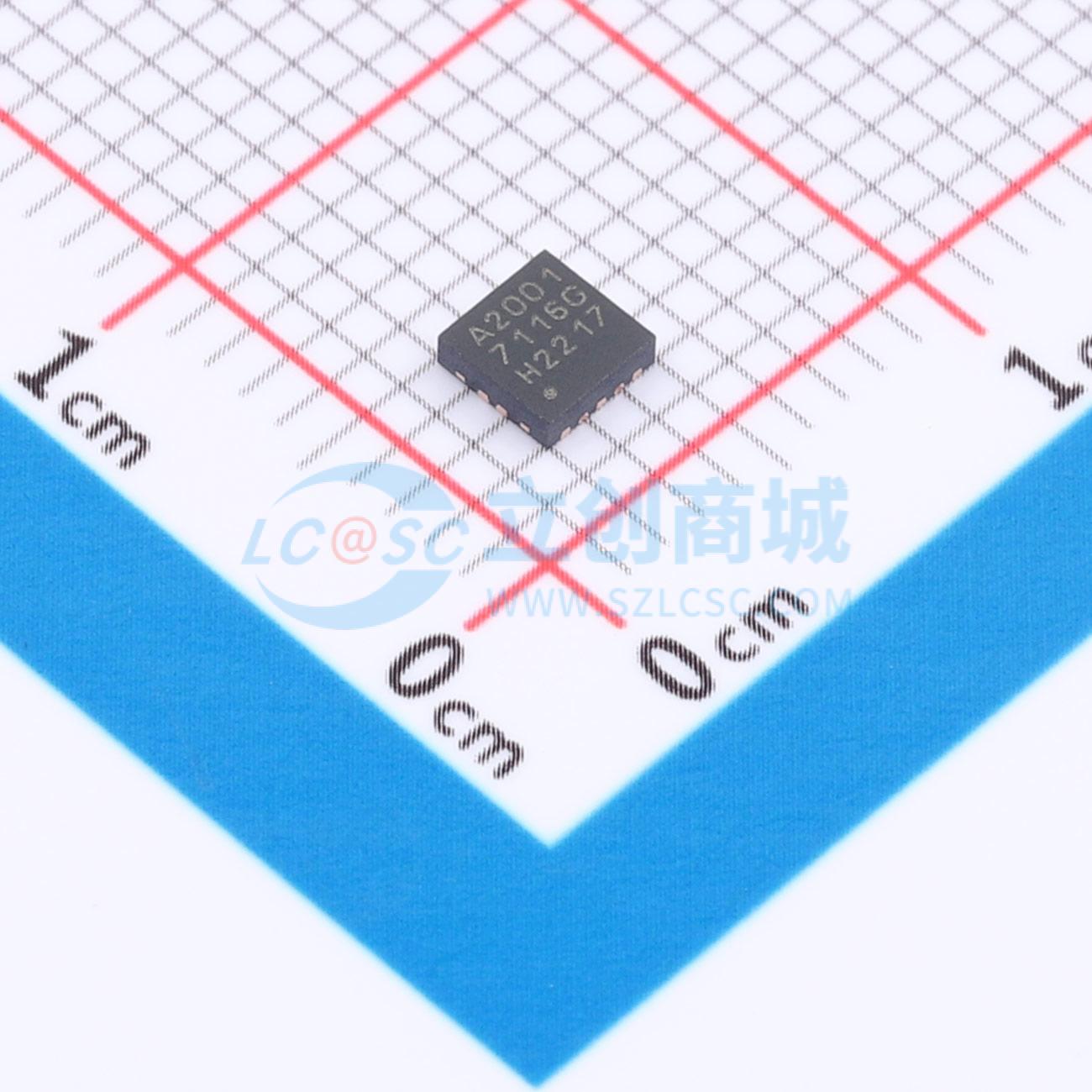 点击查看大图 1EDN7116GXTMA1实物图