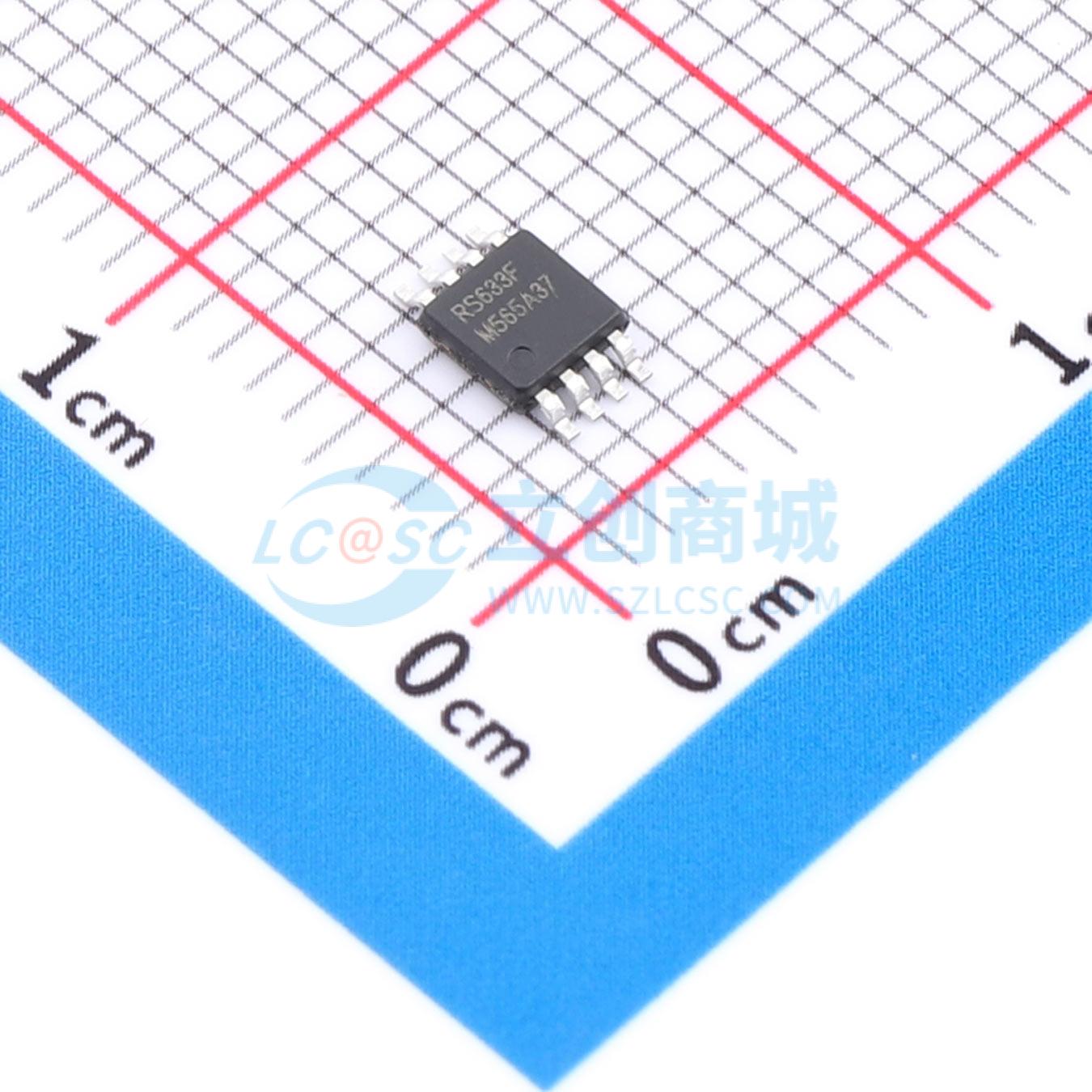 点击查看大图 RS633FHXM实物图