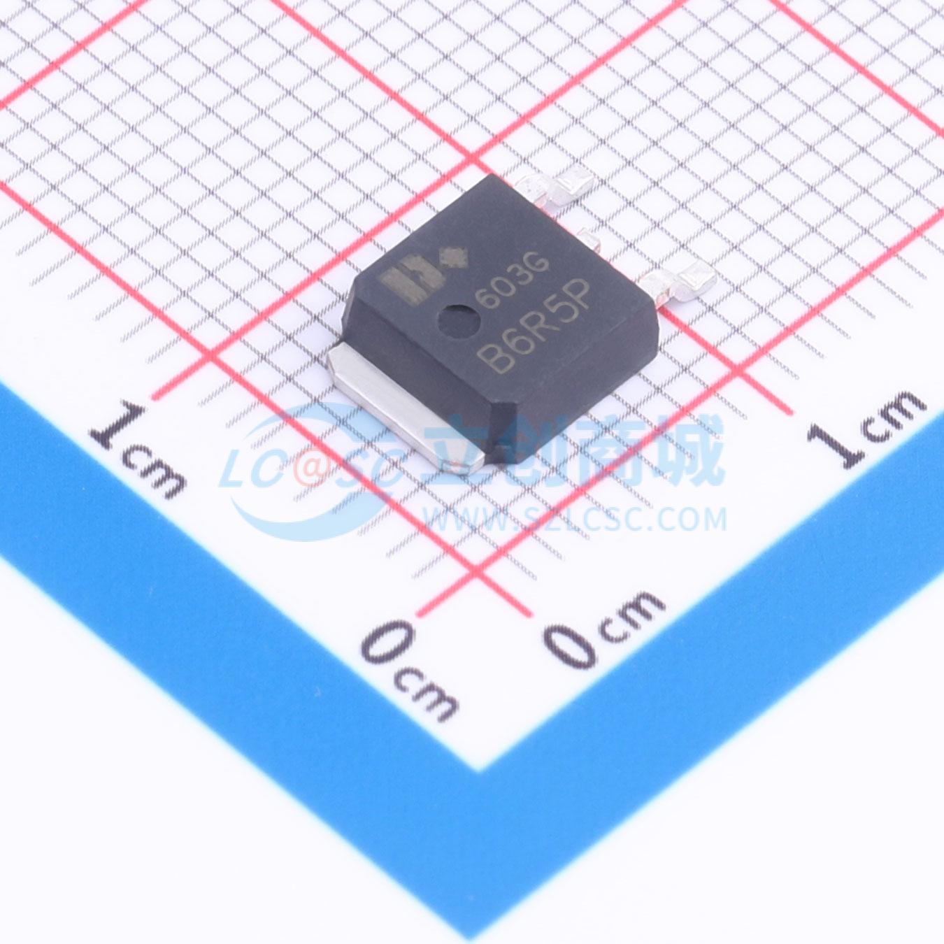 点击查看大图 DB6R5PG实物图