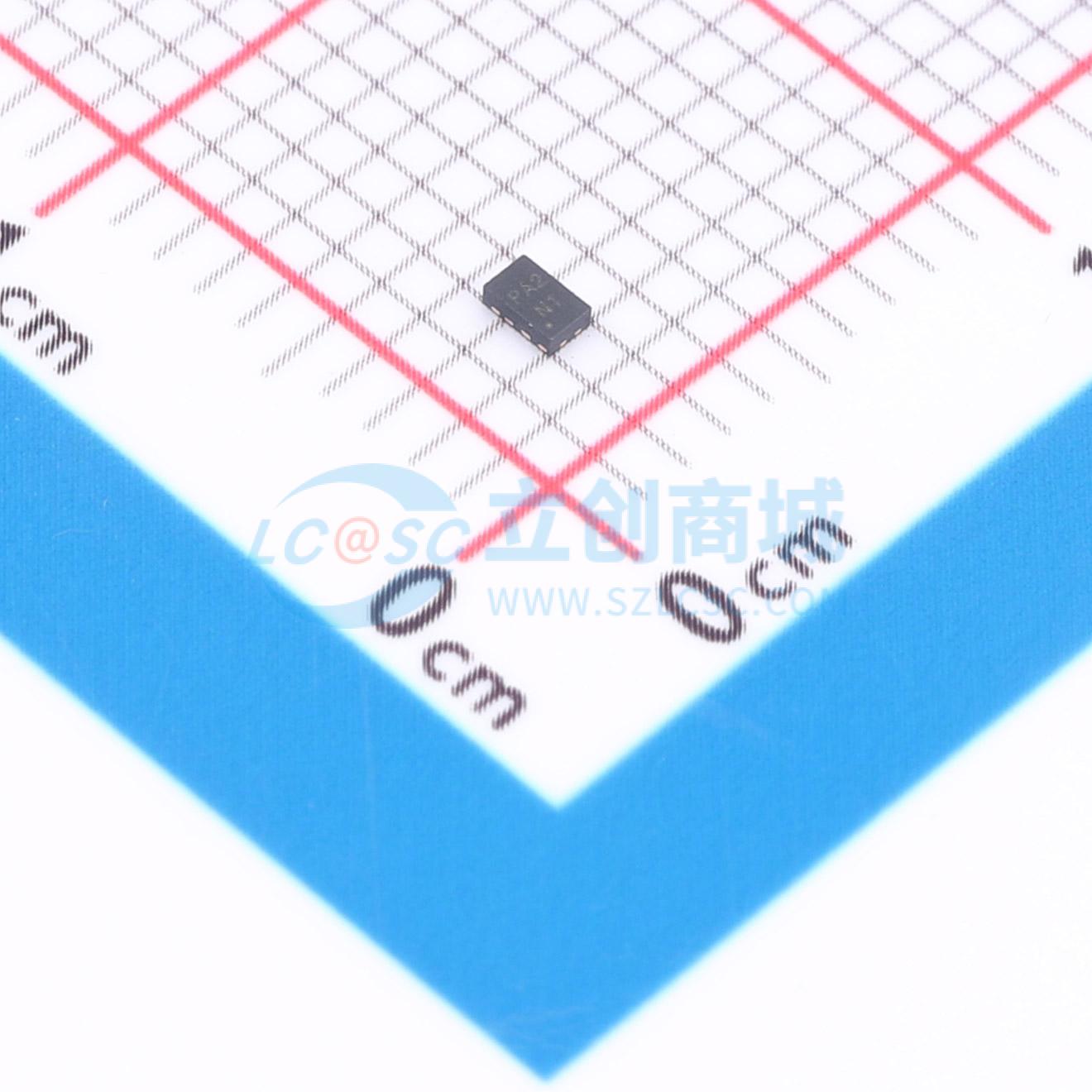 点击查看大图 D3V3S1U2LP1610Q-7实物图