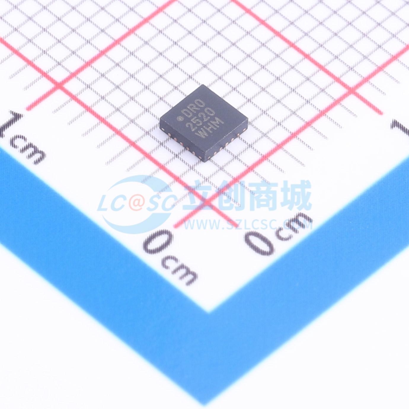 点击查看大图 AVR32DD20-E/REB实物图