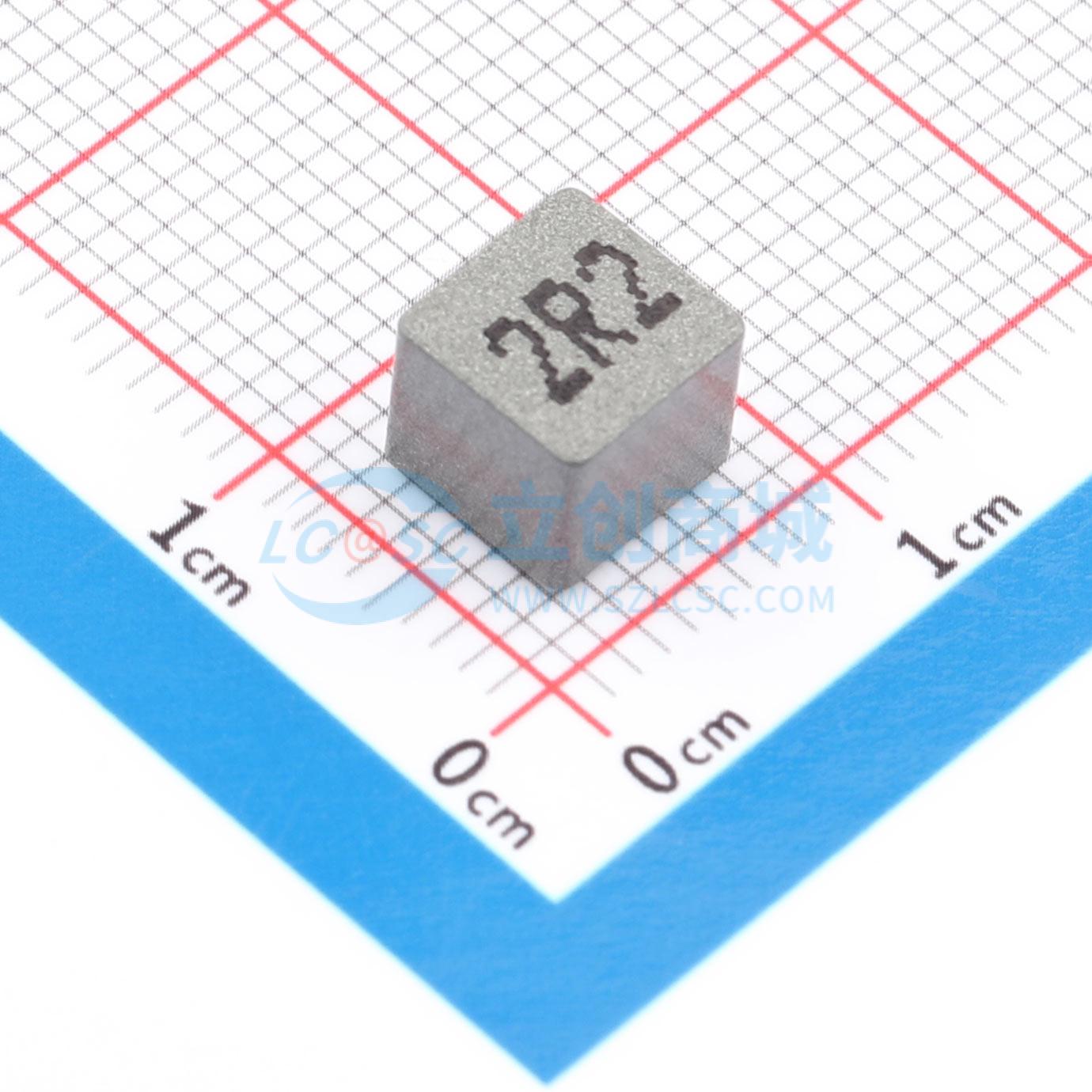 点击查看大图 MSY6060-2R2M-V实物图