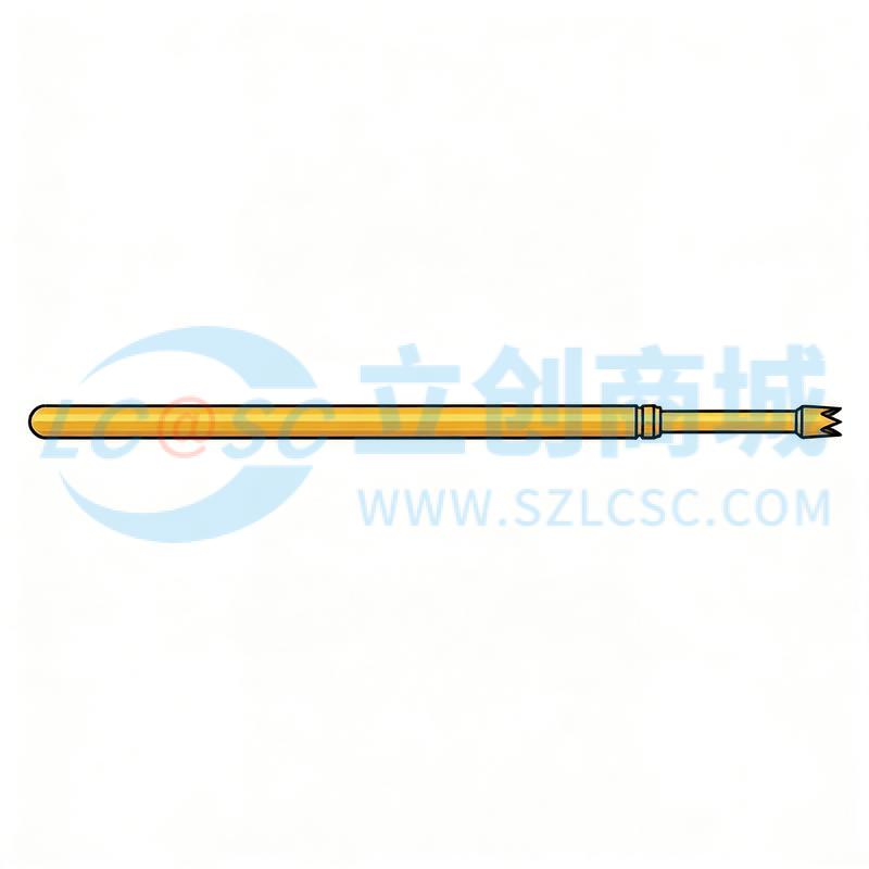 GKS100306130A1500E实物图