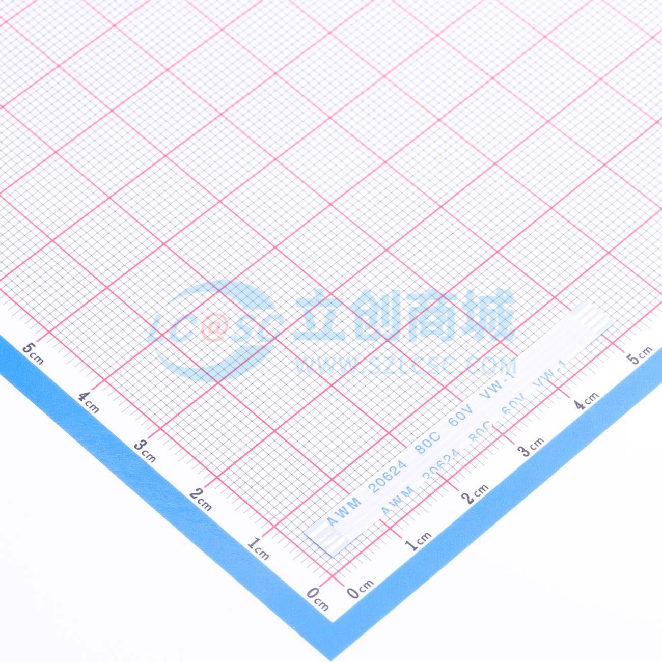 点击查看大图 1.0*4P*50*A*3/3*5/5实物图