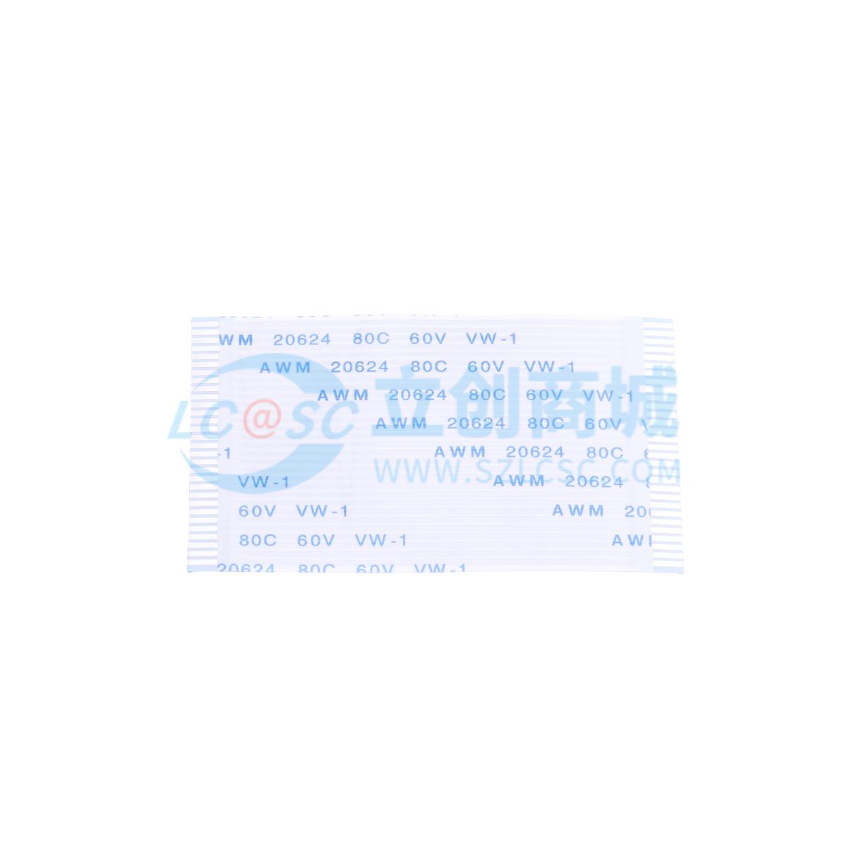 点击查看大图 1.0*30P*50*A*3/3*5/5实物图