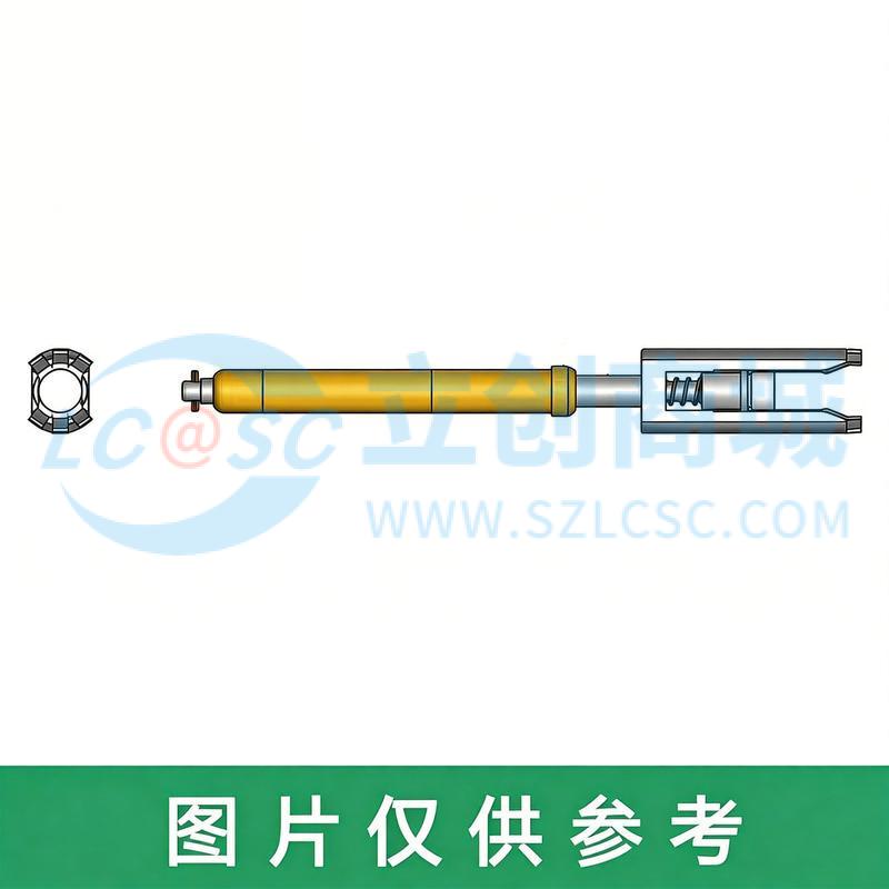 HKR694400080S10002实物图