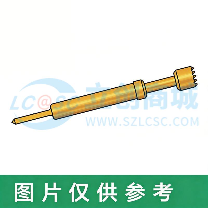 GKS103201180A1502M实物图