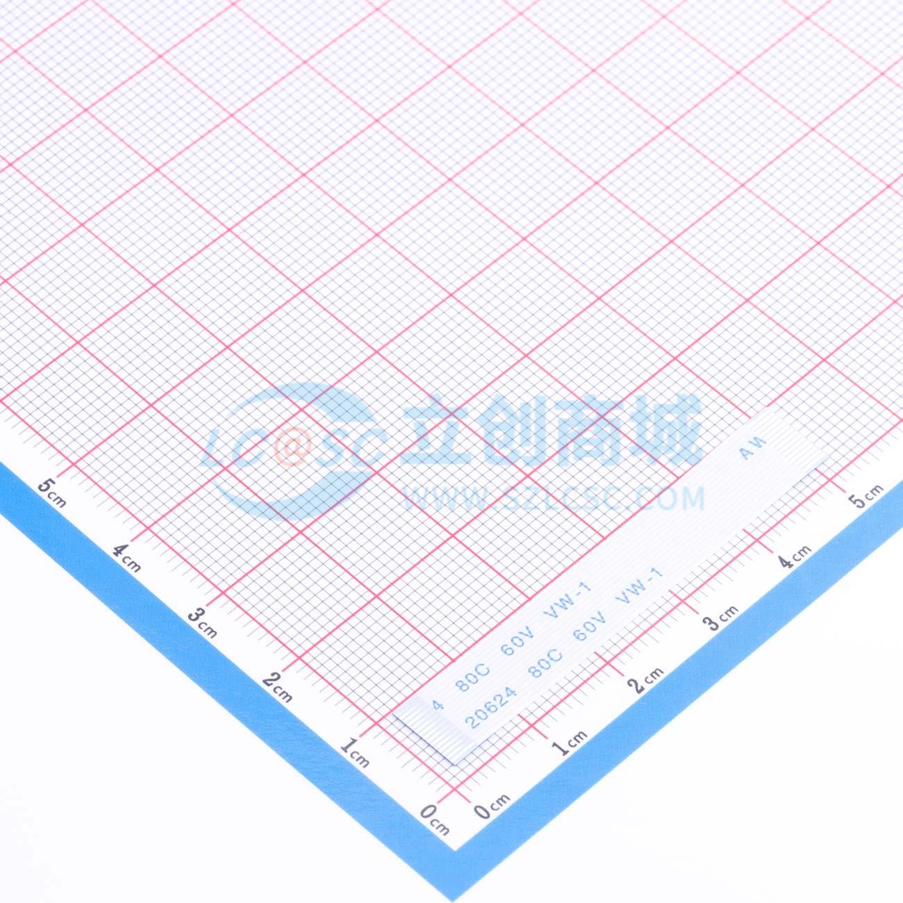 点击查看大图 0.5*15P*50*A*3/3*5/5实物图