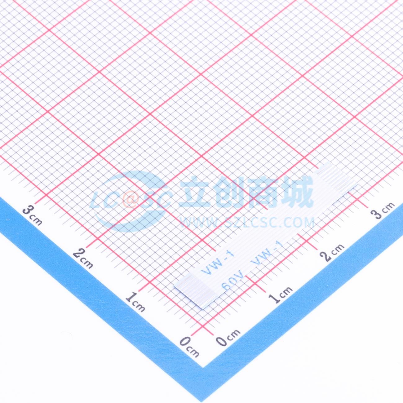 点击查看大图 0.5*10P*30*A*3/3*5/5实物图