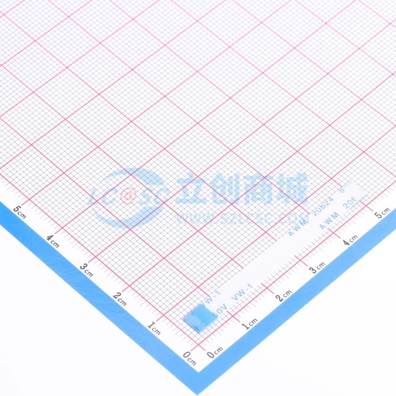 点击查看大图 0.5*9P*50*B*3/3*5/5实物图