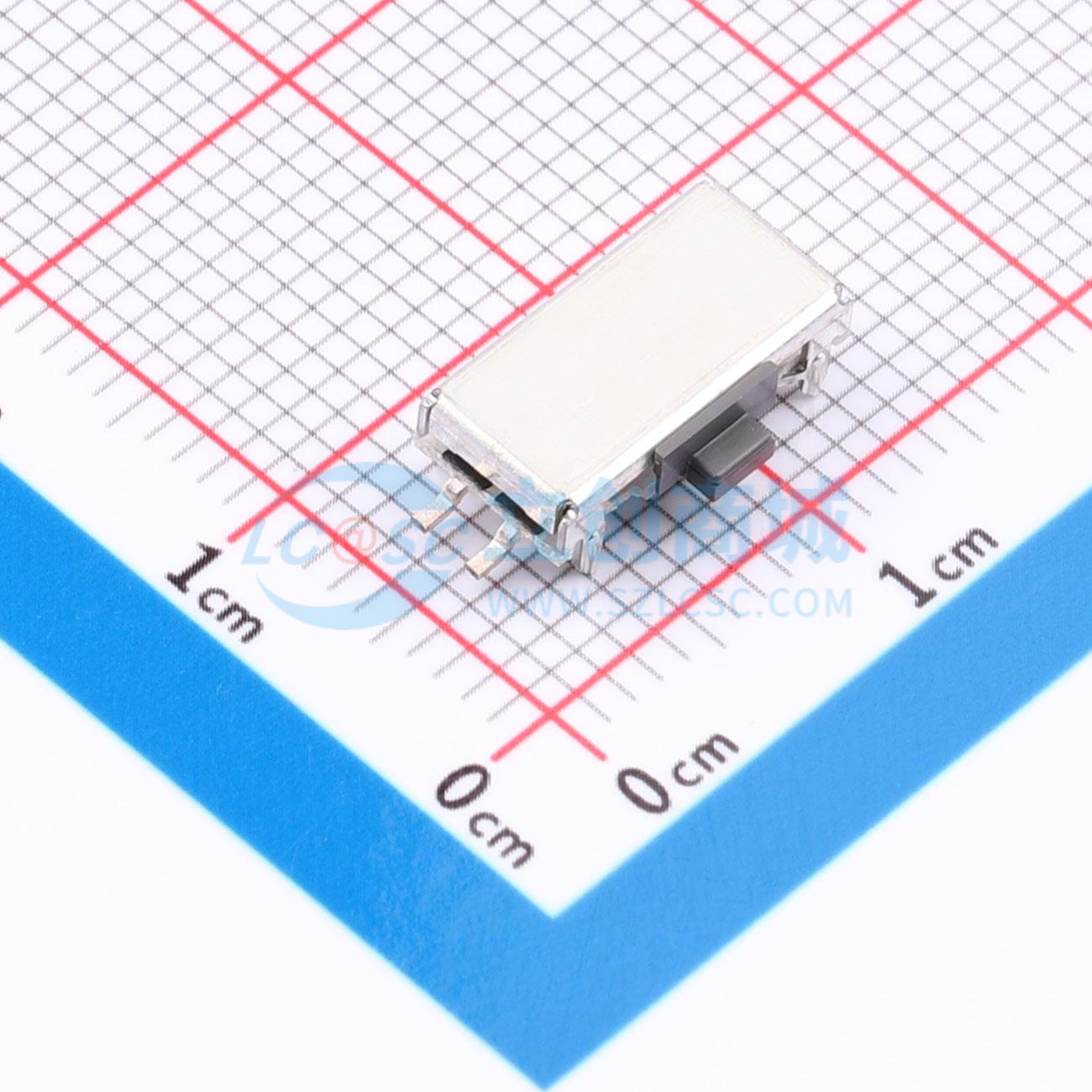 点击查看大图 RS06U111Z001实物图