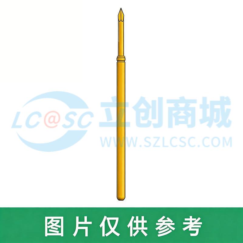 GKS204204130A1510M实物图