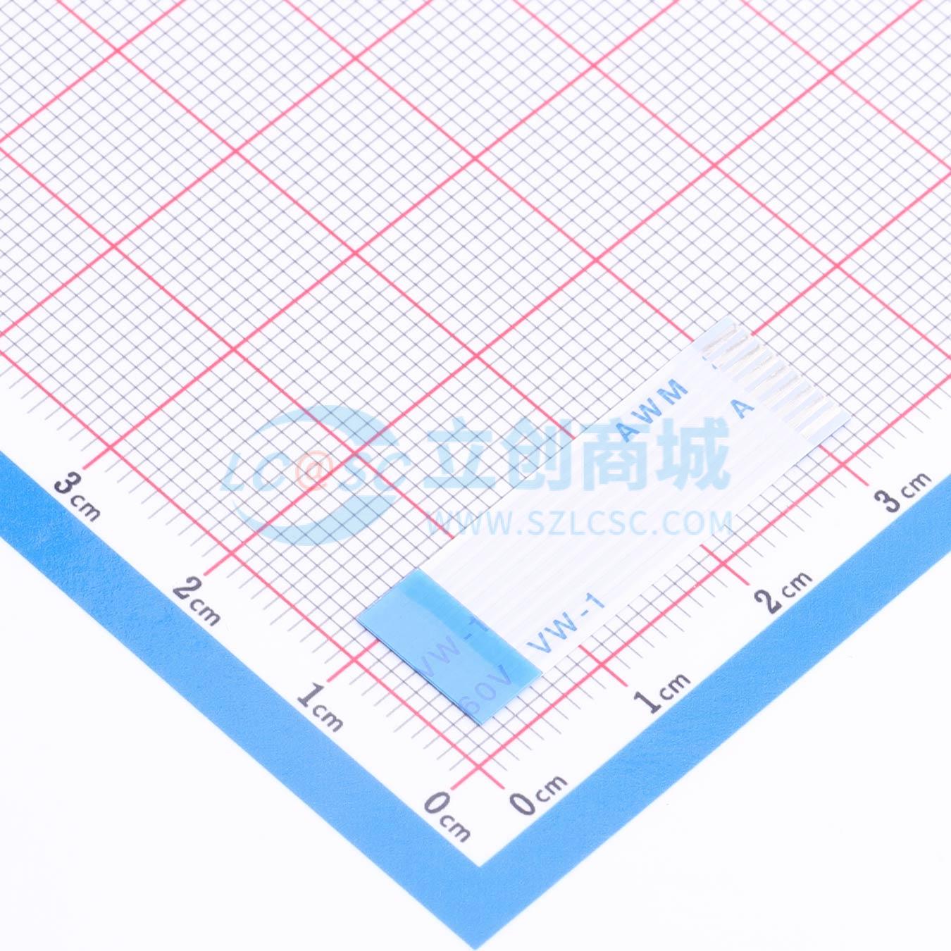 点击查看大图 1.0*9P*30*B*3/3*5/5实物图