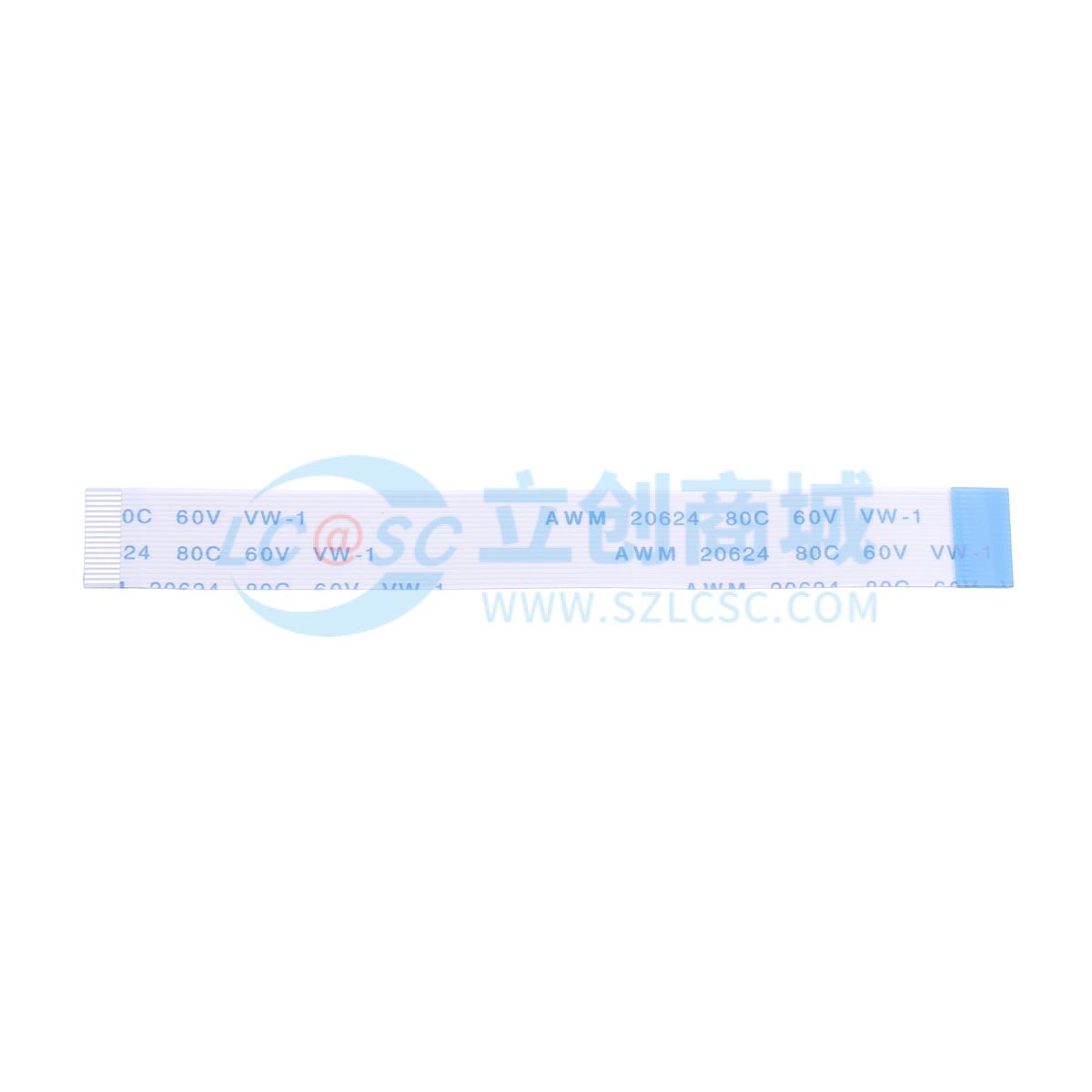 点击查看大图 0.5*18P*80*B*3/3*5/5实物图