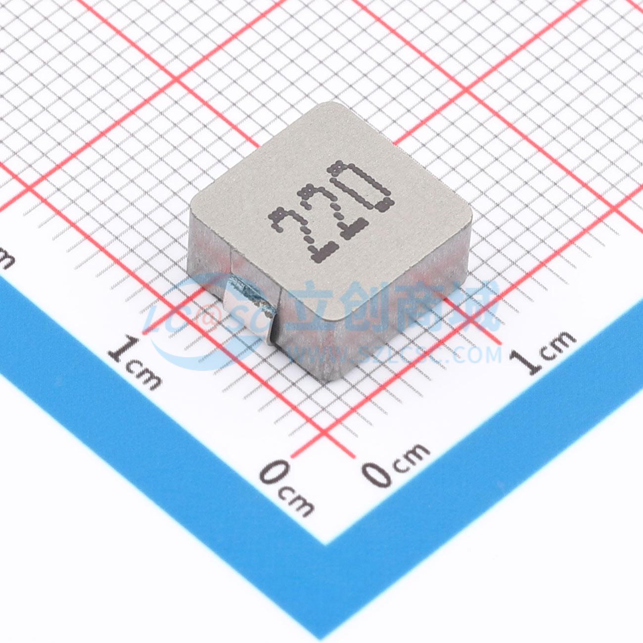 点击查看大图 MS1050-220M实物图