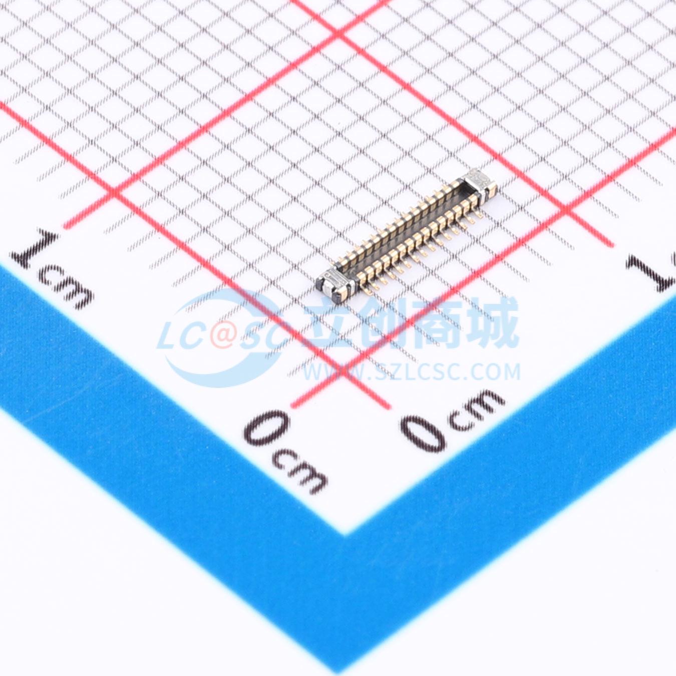 点击查看大图 WP27D-P030VA3-R15000实物图