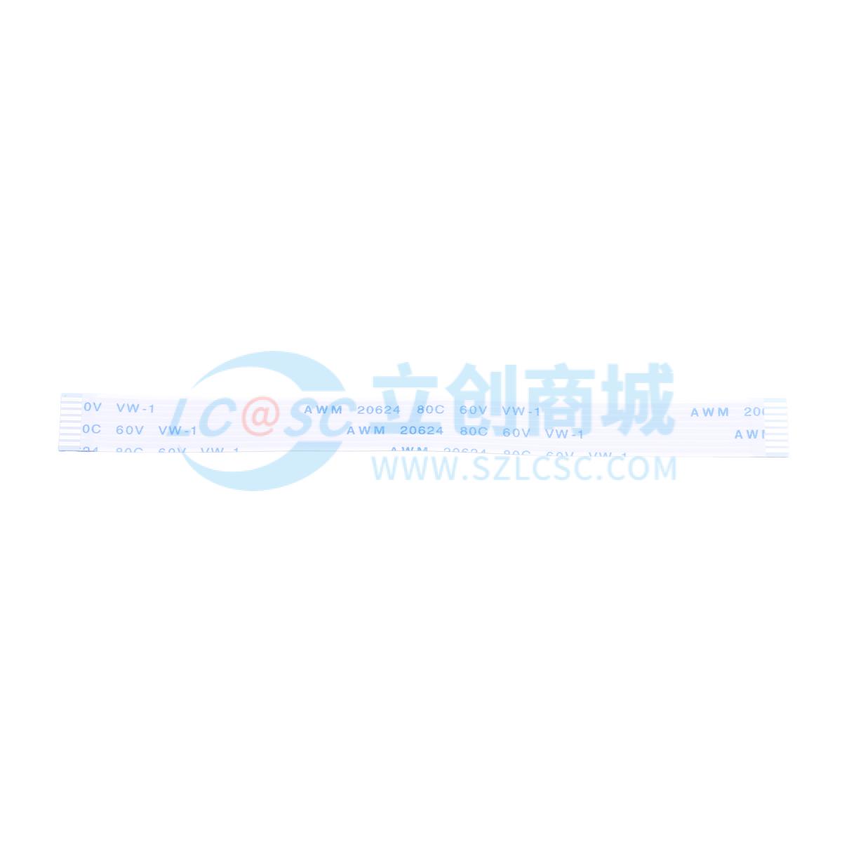 点击查看大图 1.0*8P*100*A*3/3*5/5实物图