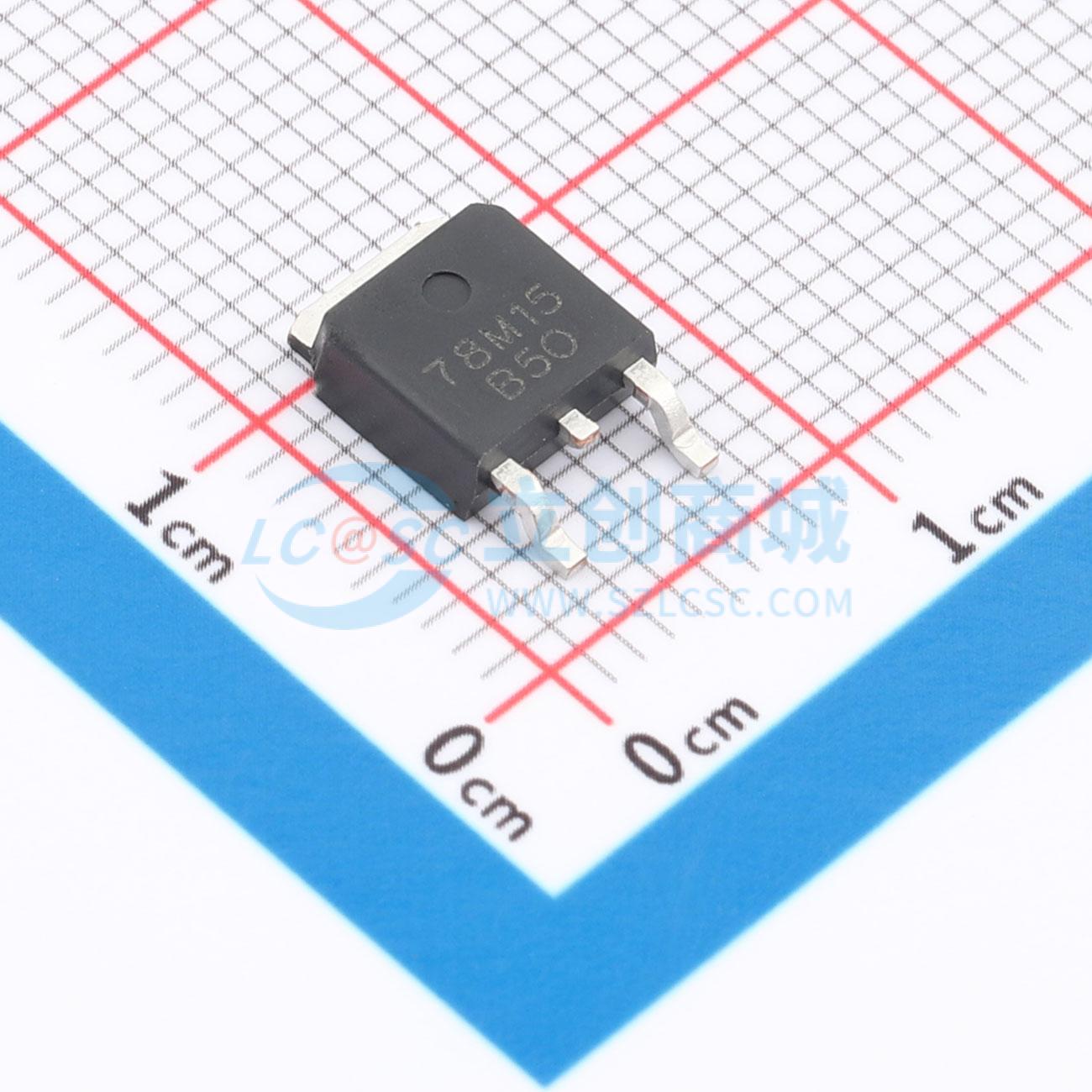 点击查看大图 MG78M15W3实物图