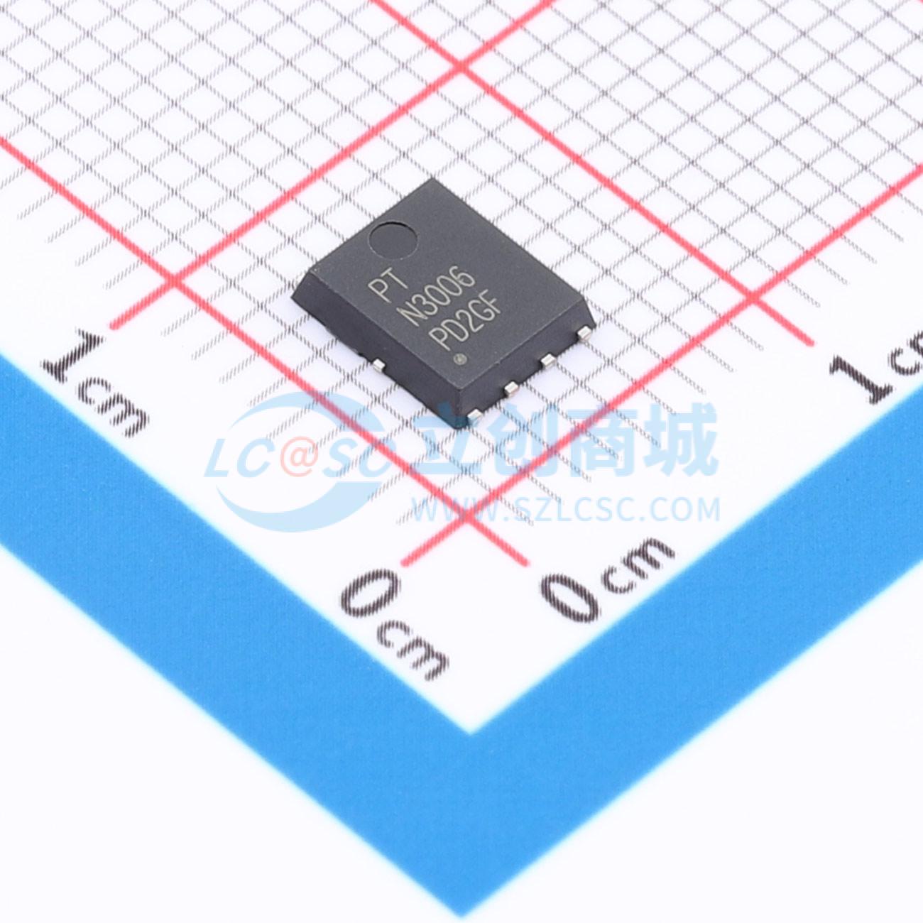 点击查看大图 PTN3006实物图