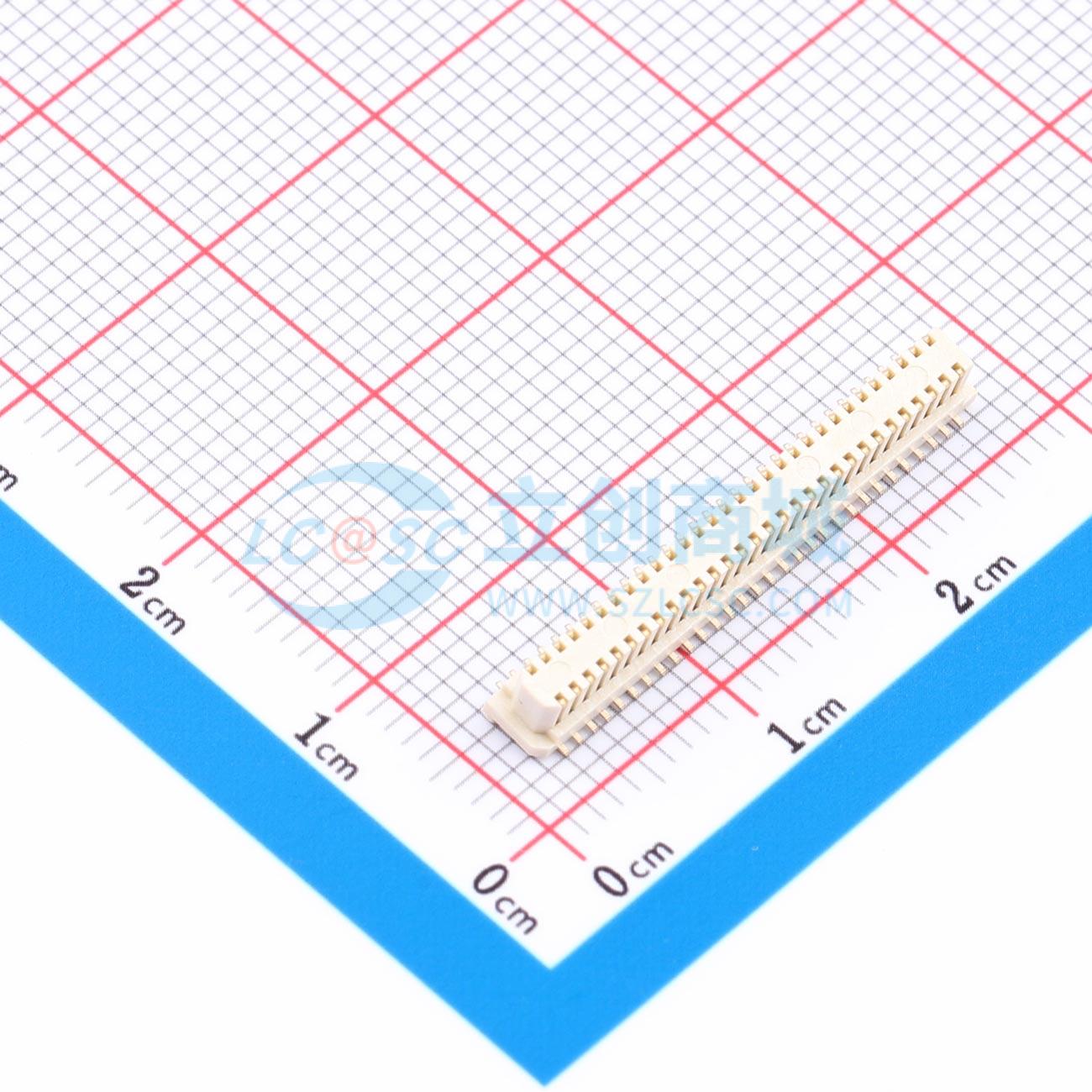 点击查看大图 GT-B0802MSV35-60S1101实物图