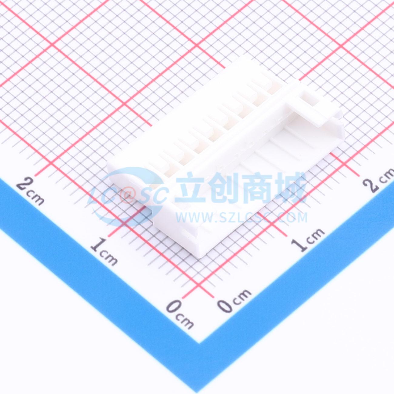 点击查看大图 GT-A2001HF-109W01实物图