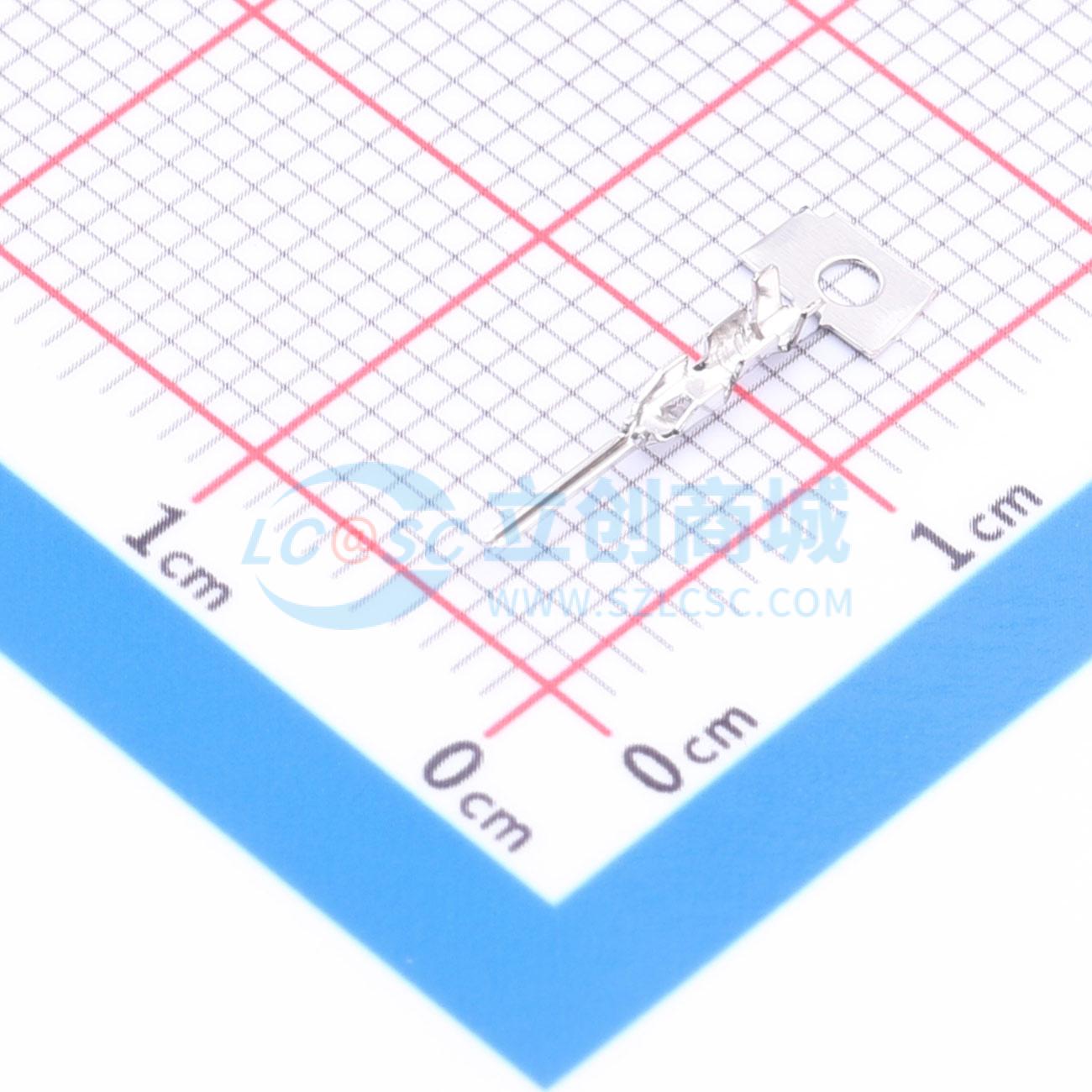 点击查看大图 GT-A2001TM-PBT1实物图