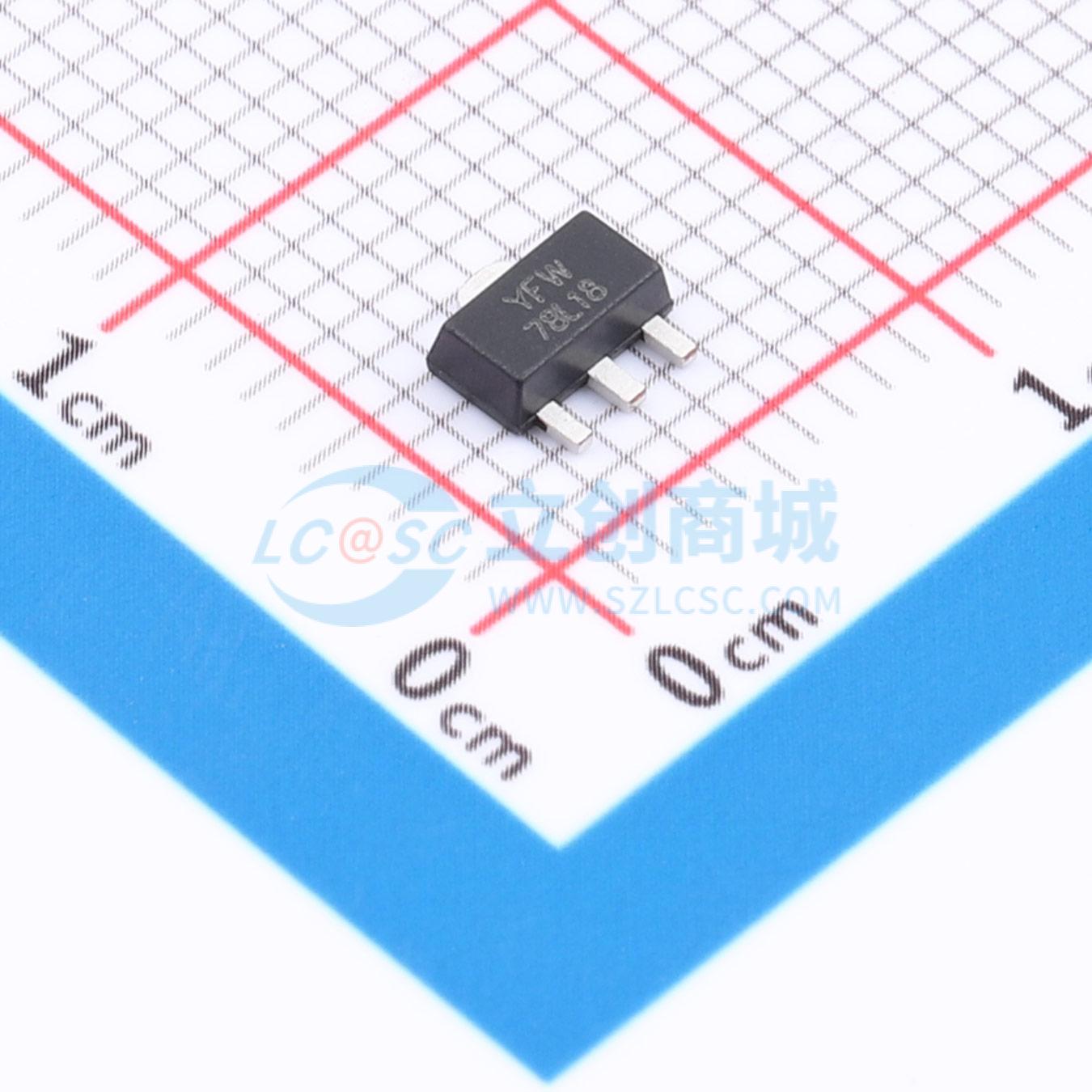 点击查看大图 78L18SI实物图