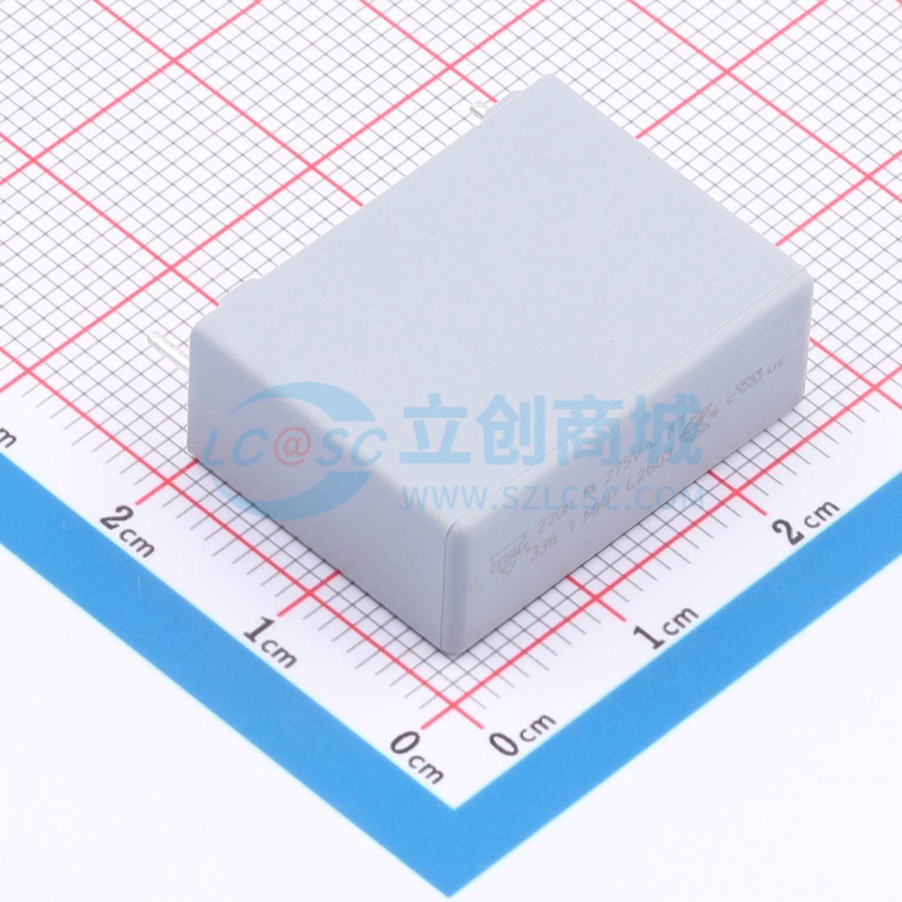 点击查看大图 BFC233610224实物图