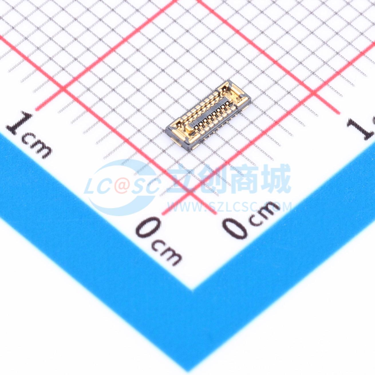 点击查看大图 JME-BB0009R16A实物图