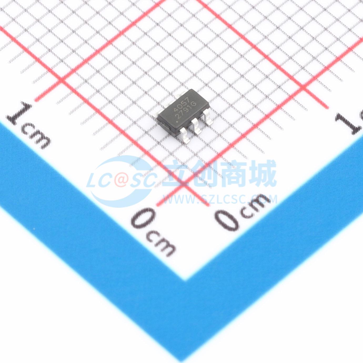 点击查看大图 LY4057实物图