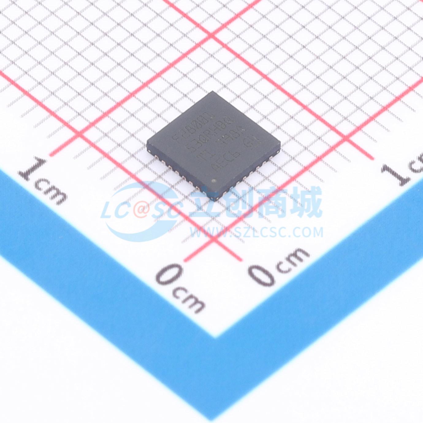 点击查看大图 F2800153QRHBRQ1实物图