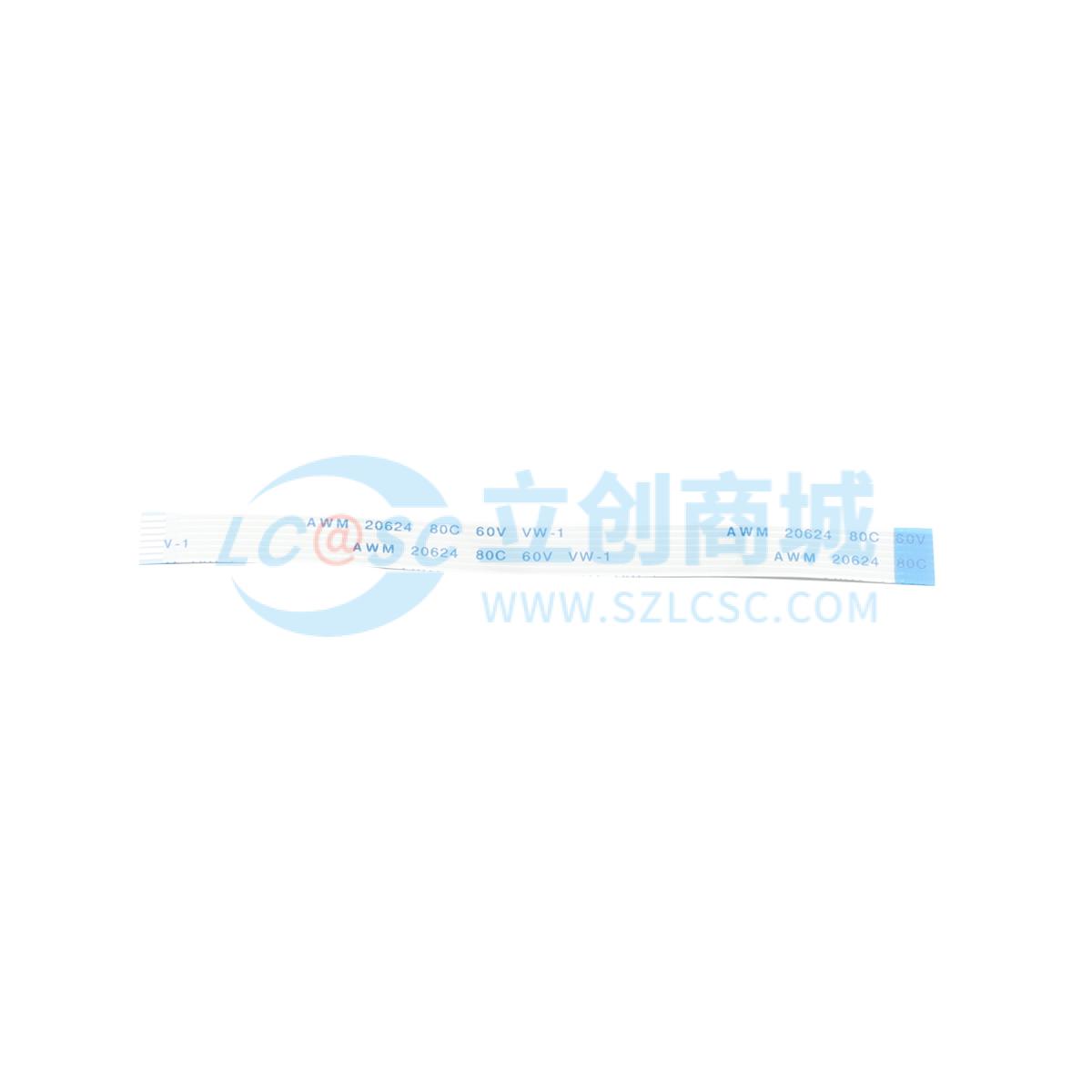 点击查看大图 1.0*7P*100*B*3/3*5/5实物图