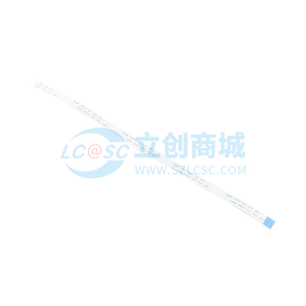 点击查看大图 0.5*16P*250*B*4/4*8/8实物图